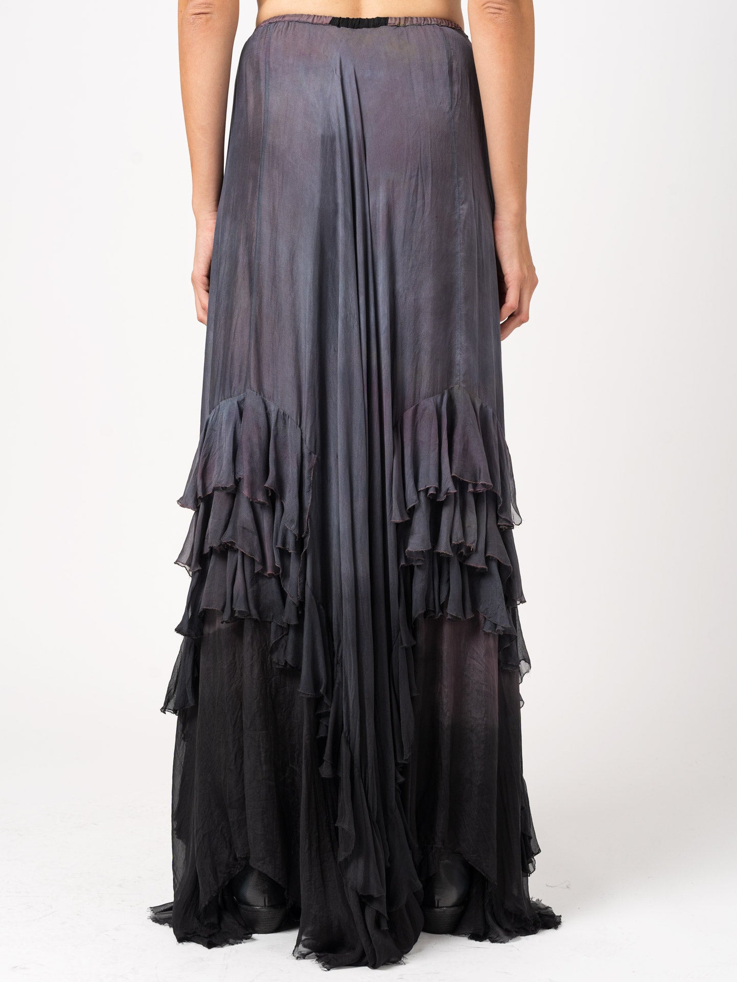 Oyster Skirt
