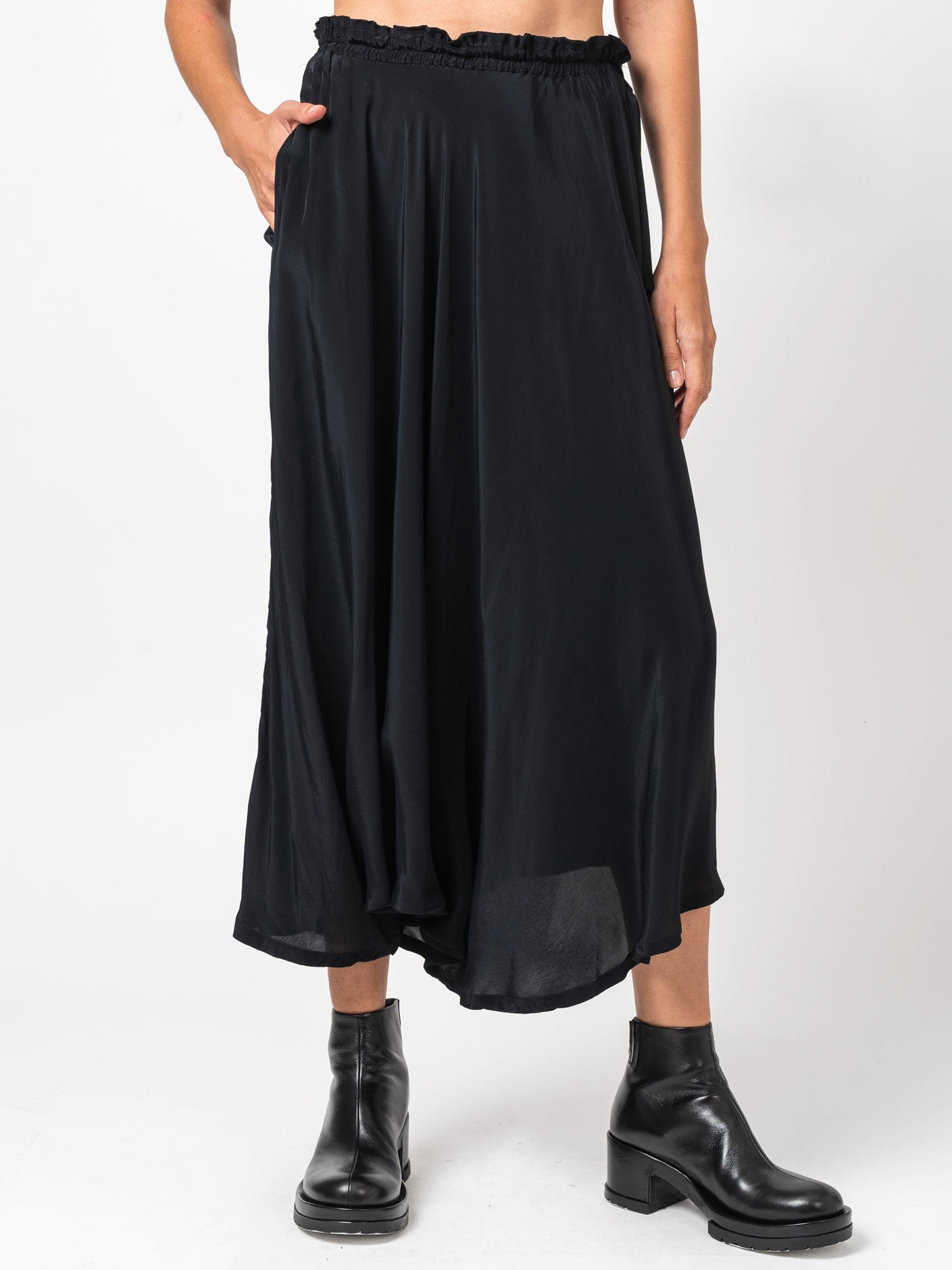 Yohji Skirt