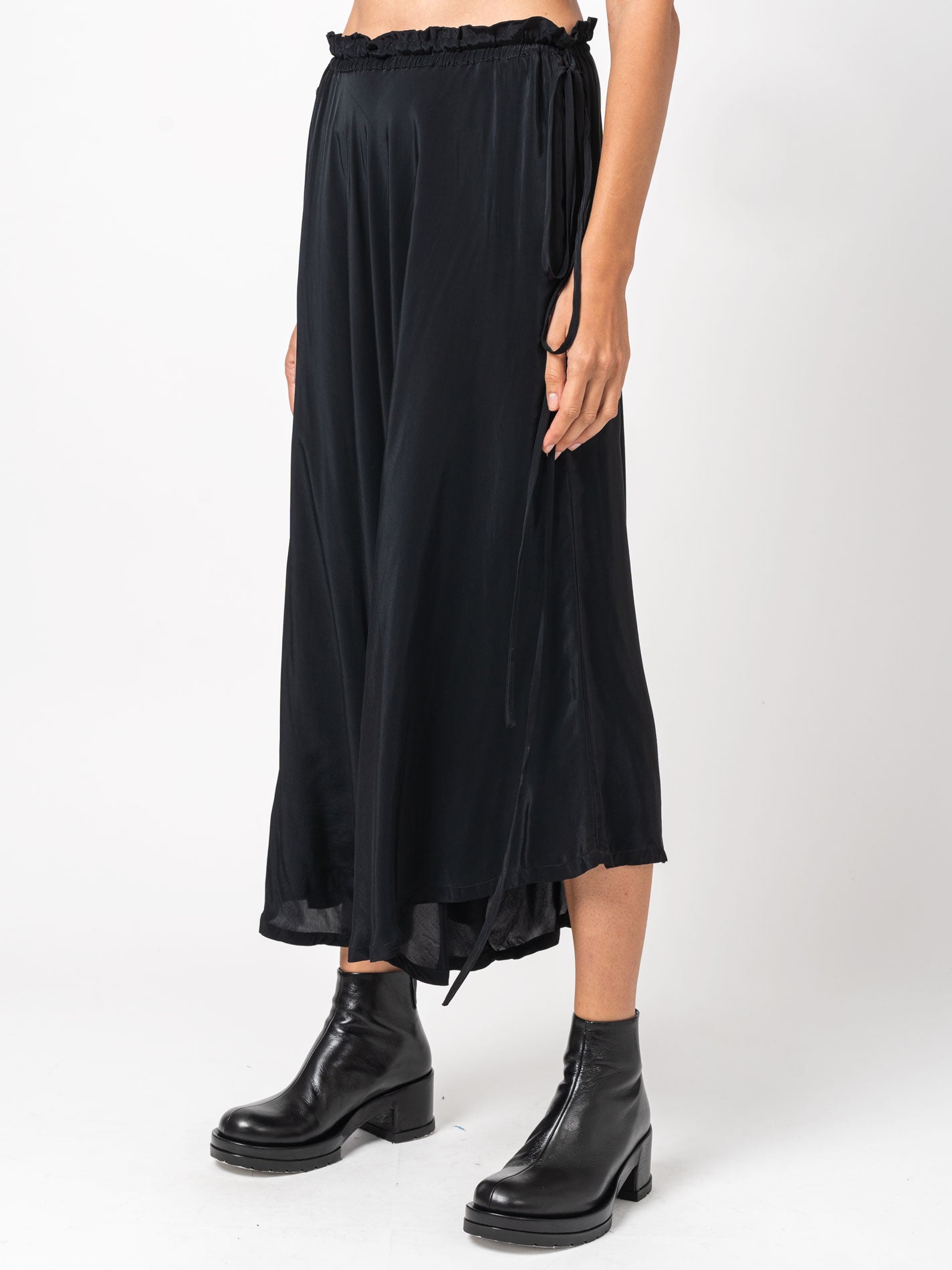 Yohji Skirt