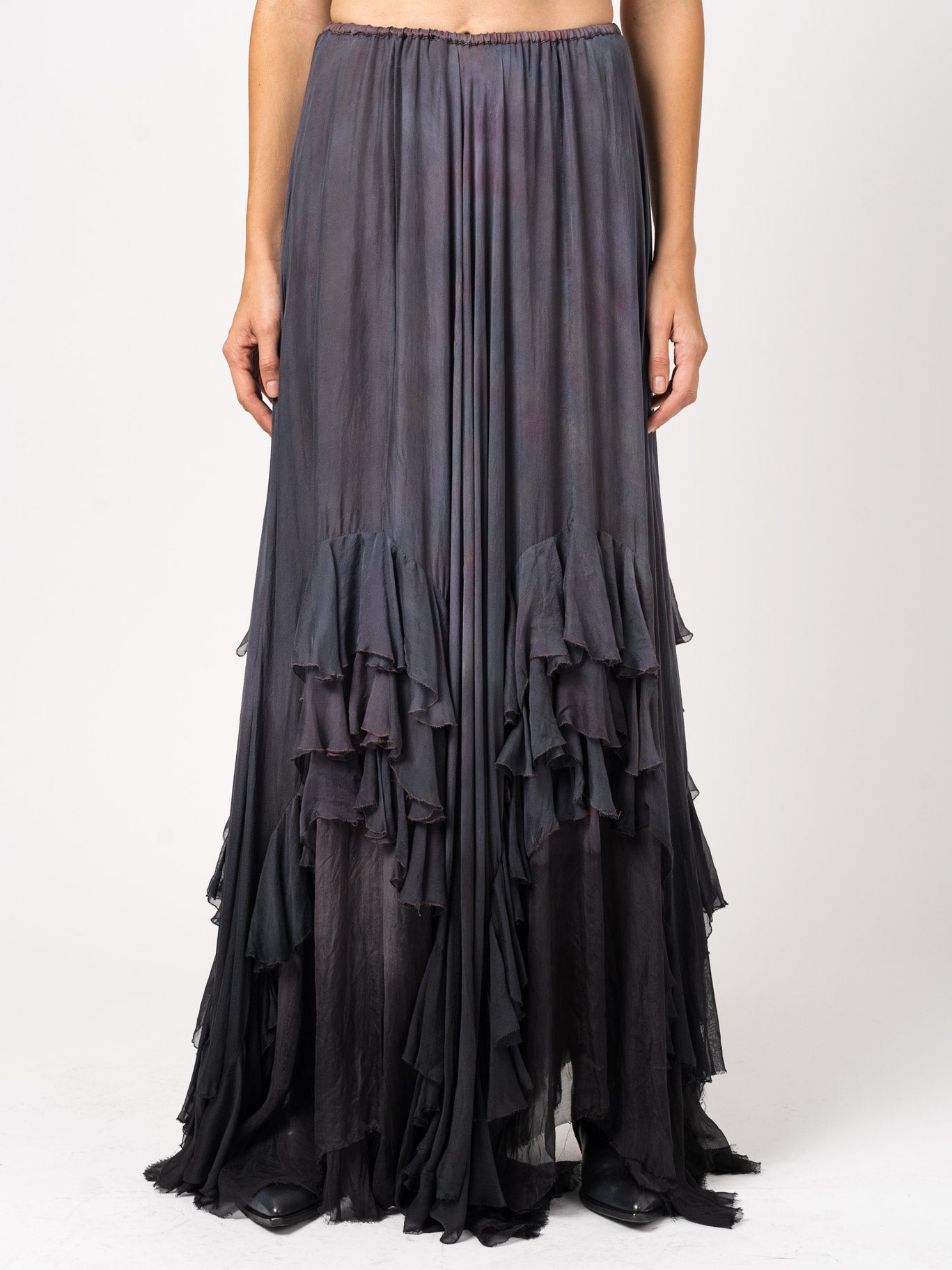 Oyster Skirt