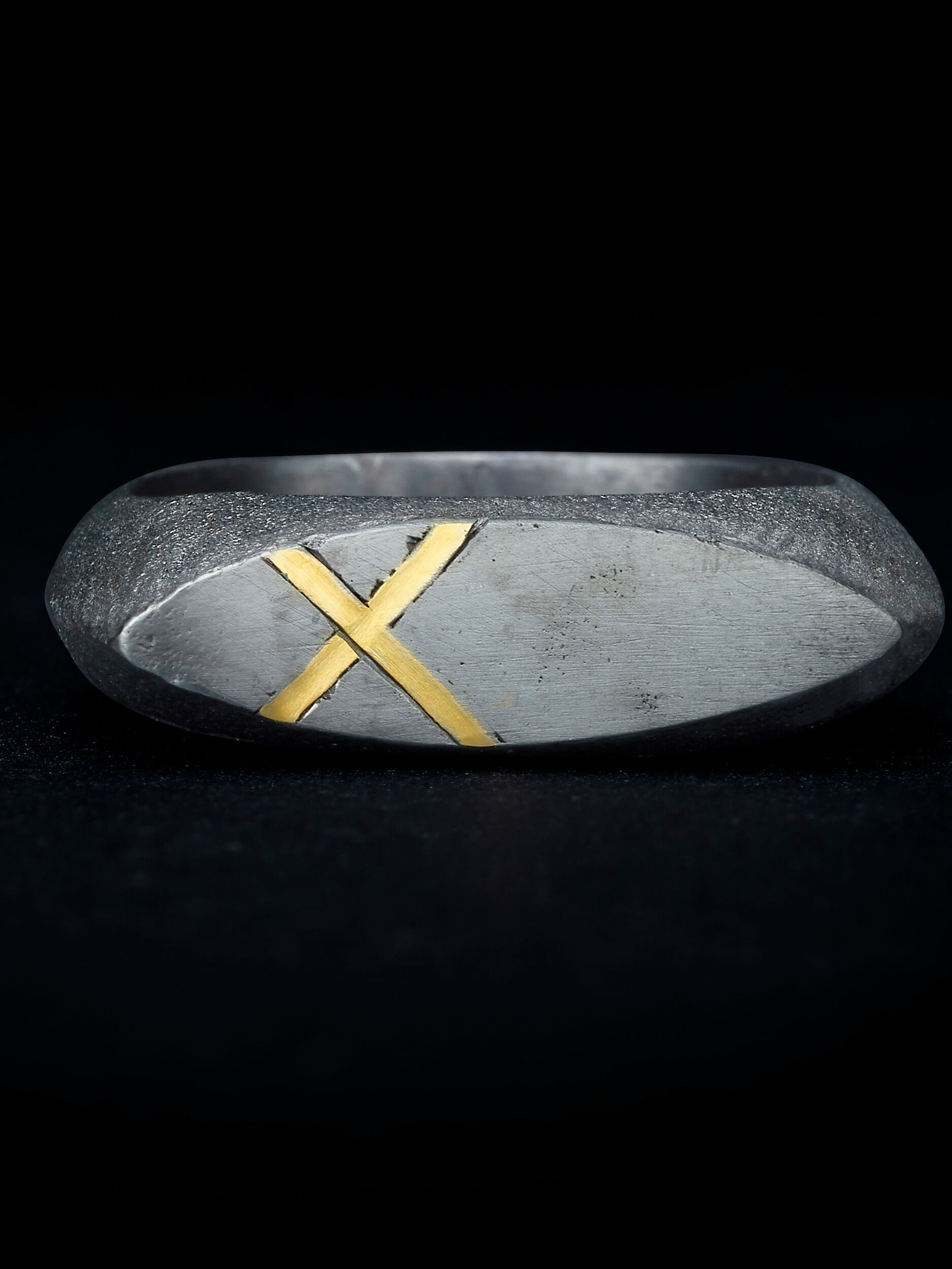The X Ring
