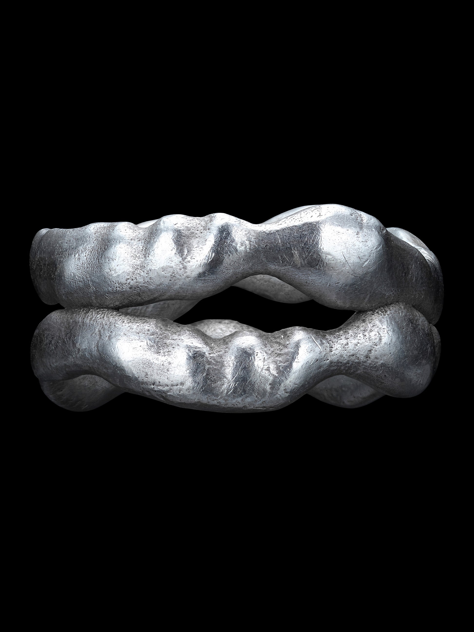 The Liquid Ring