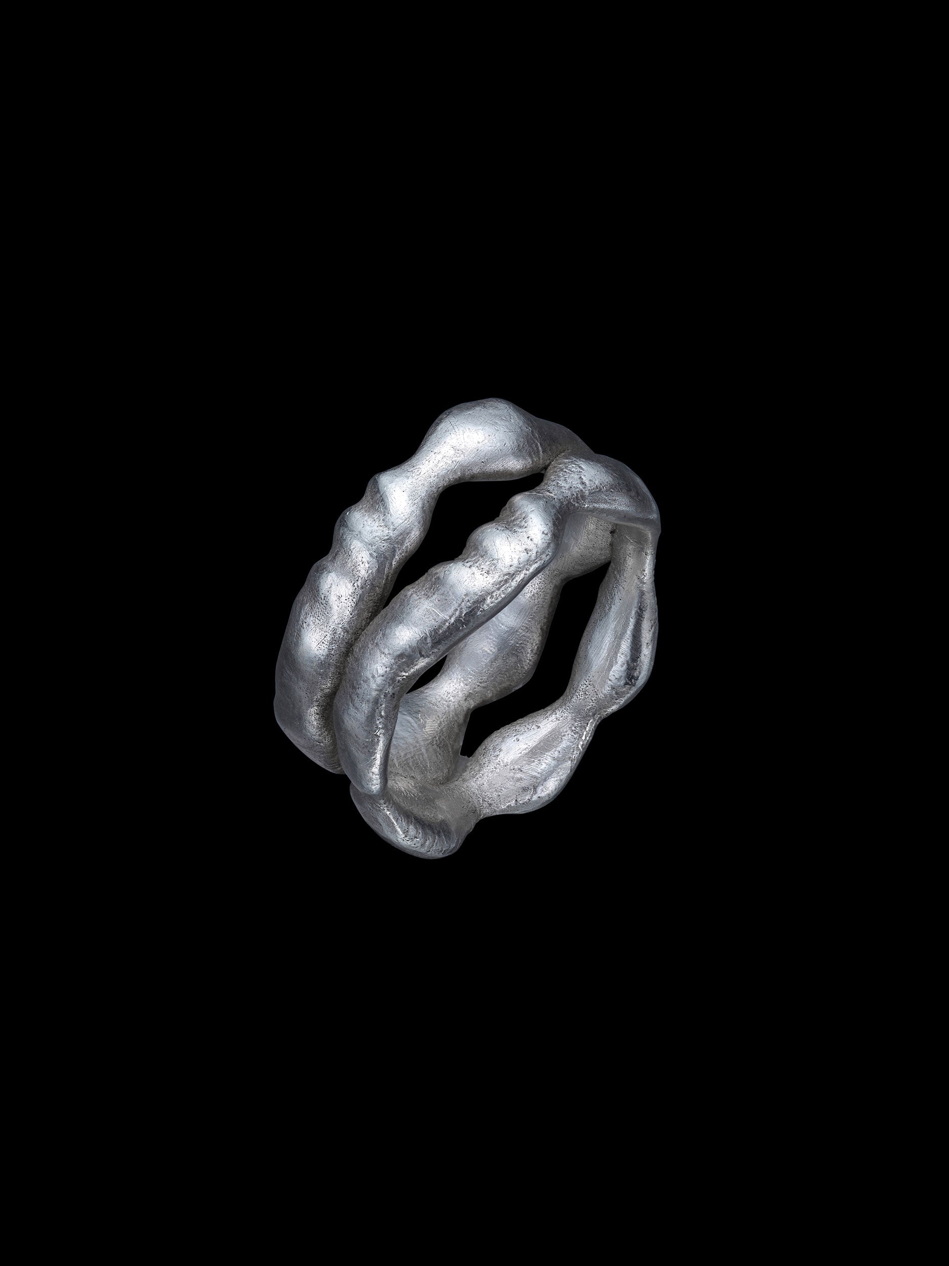 The Liquid Ring
