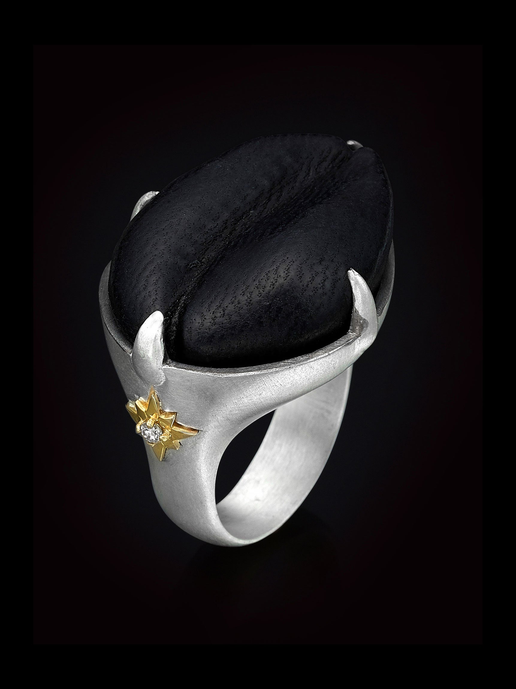 Lutra Ring