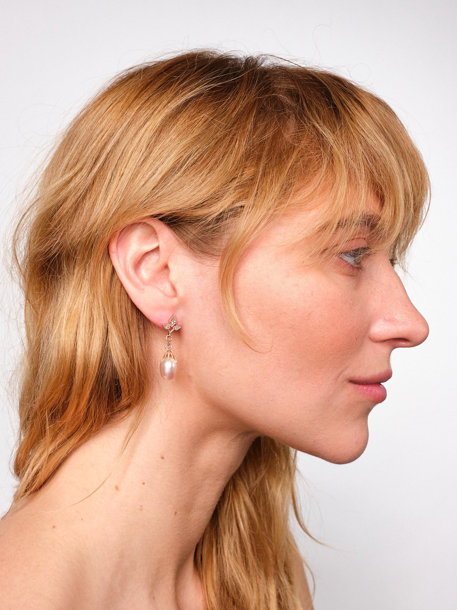 Point of View Earrings