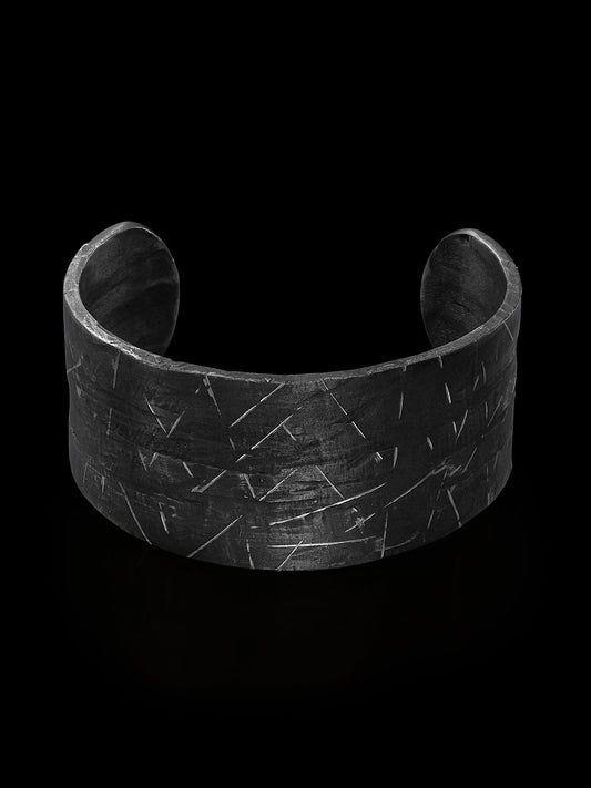 The Scratch Bangle