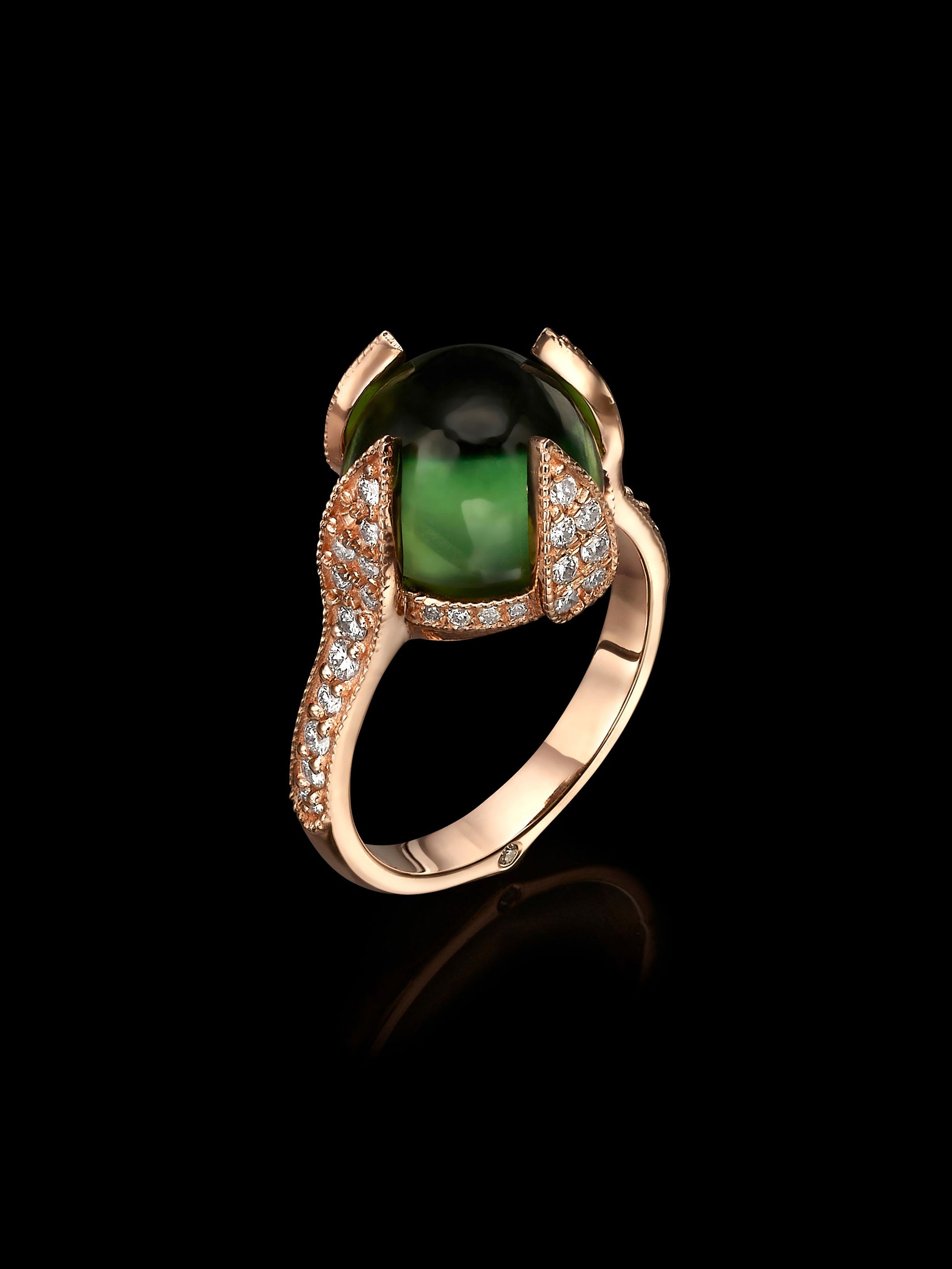 The Magic Ring