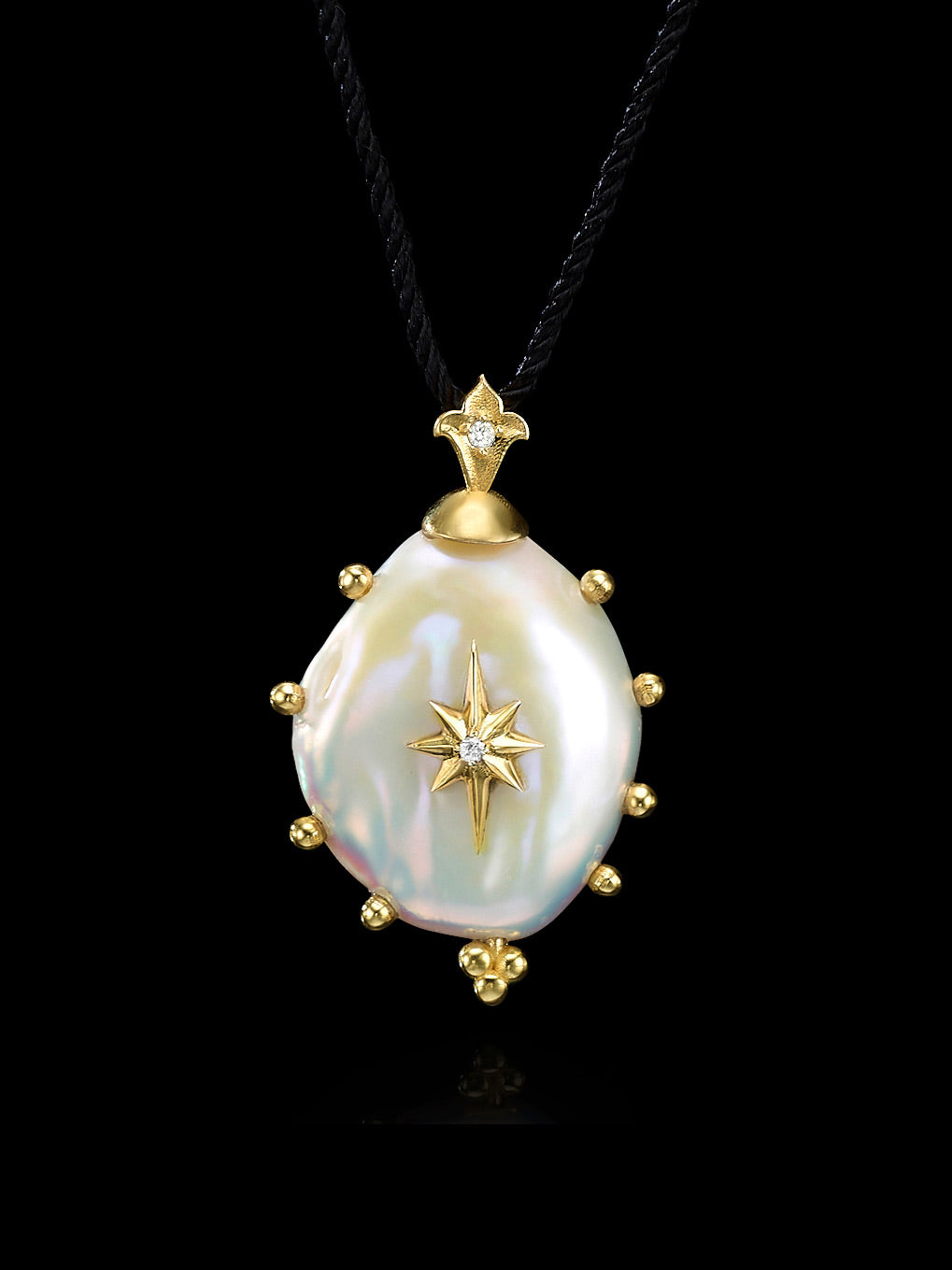 The Royal Pearl