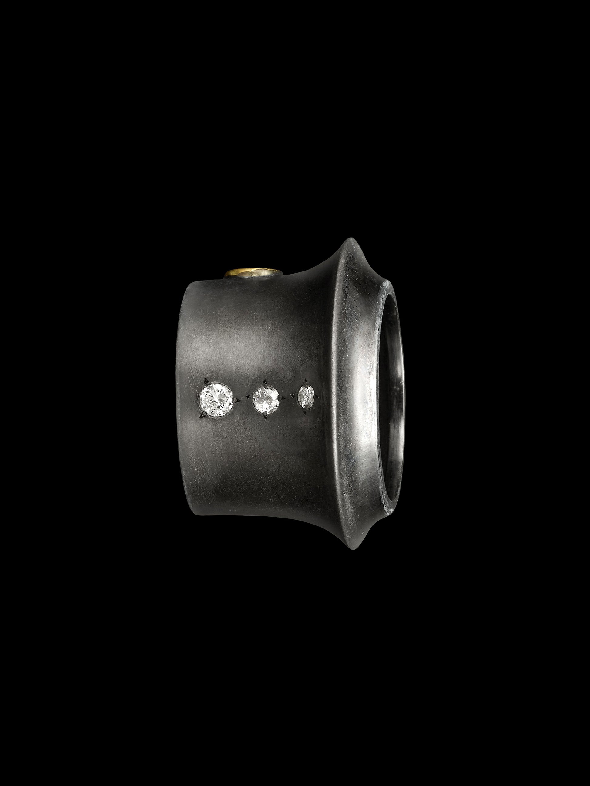 The Tunnel Ring