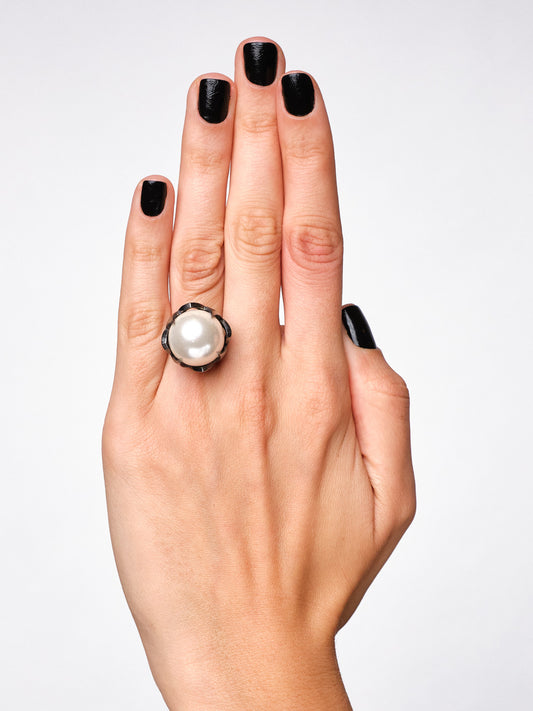 The killing moon ring