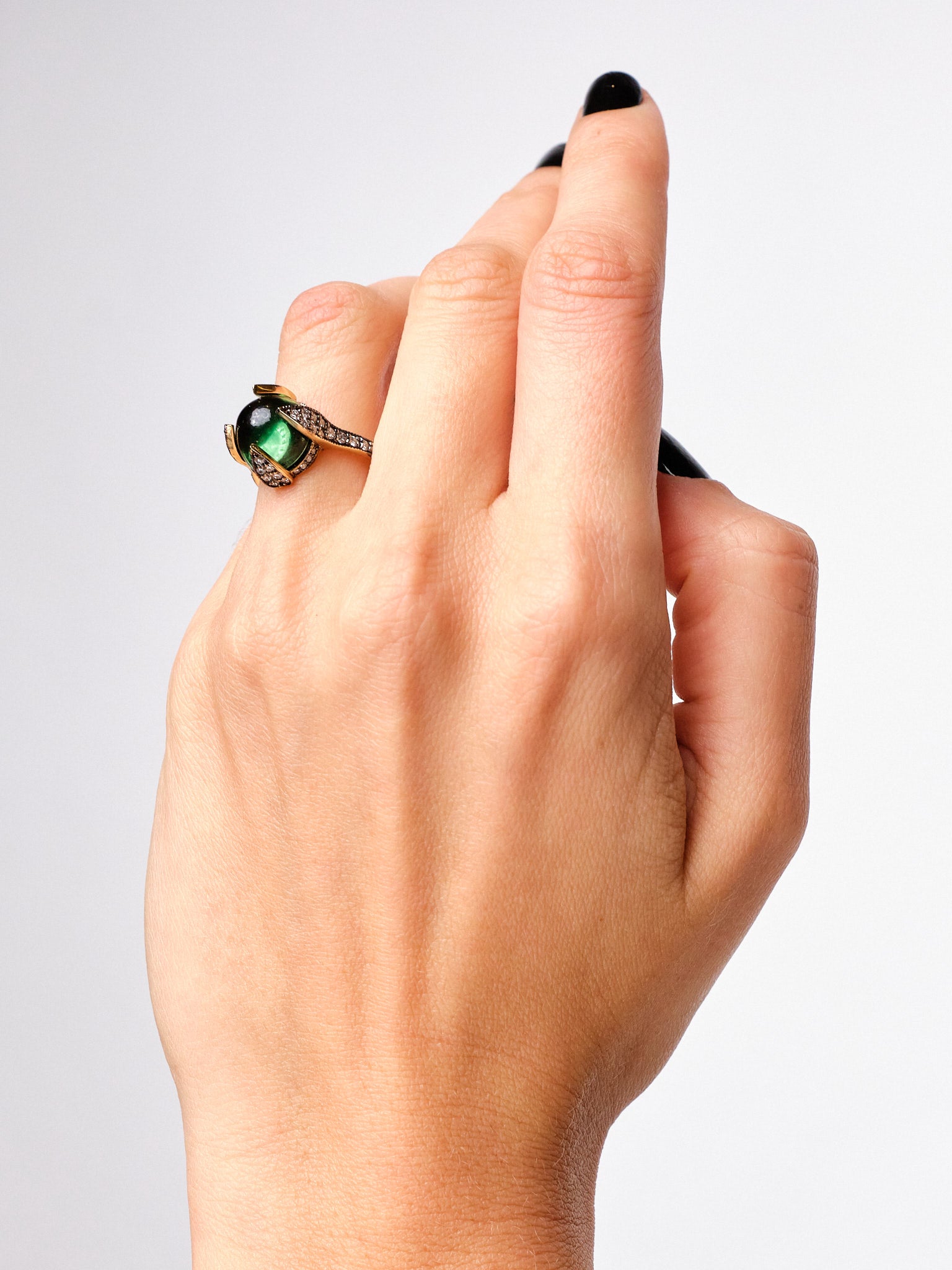 The Magic Ring
