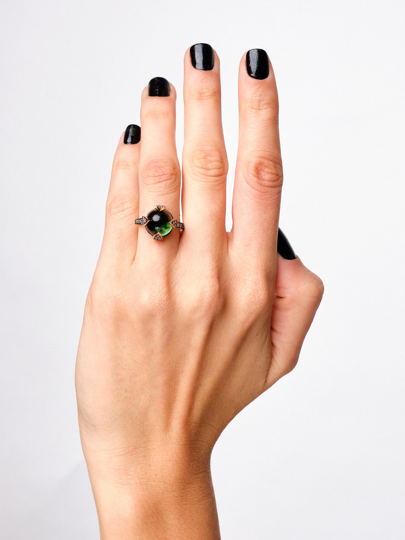 The Magic Ring