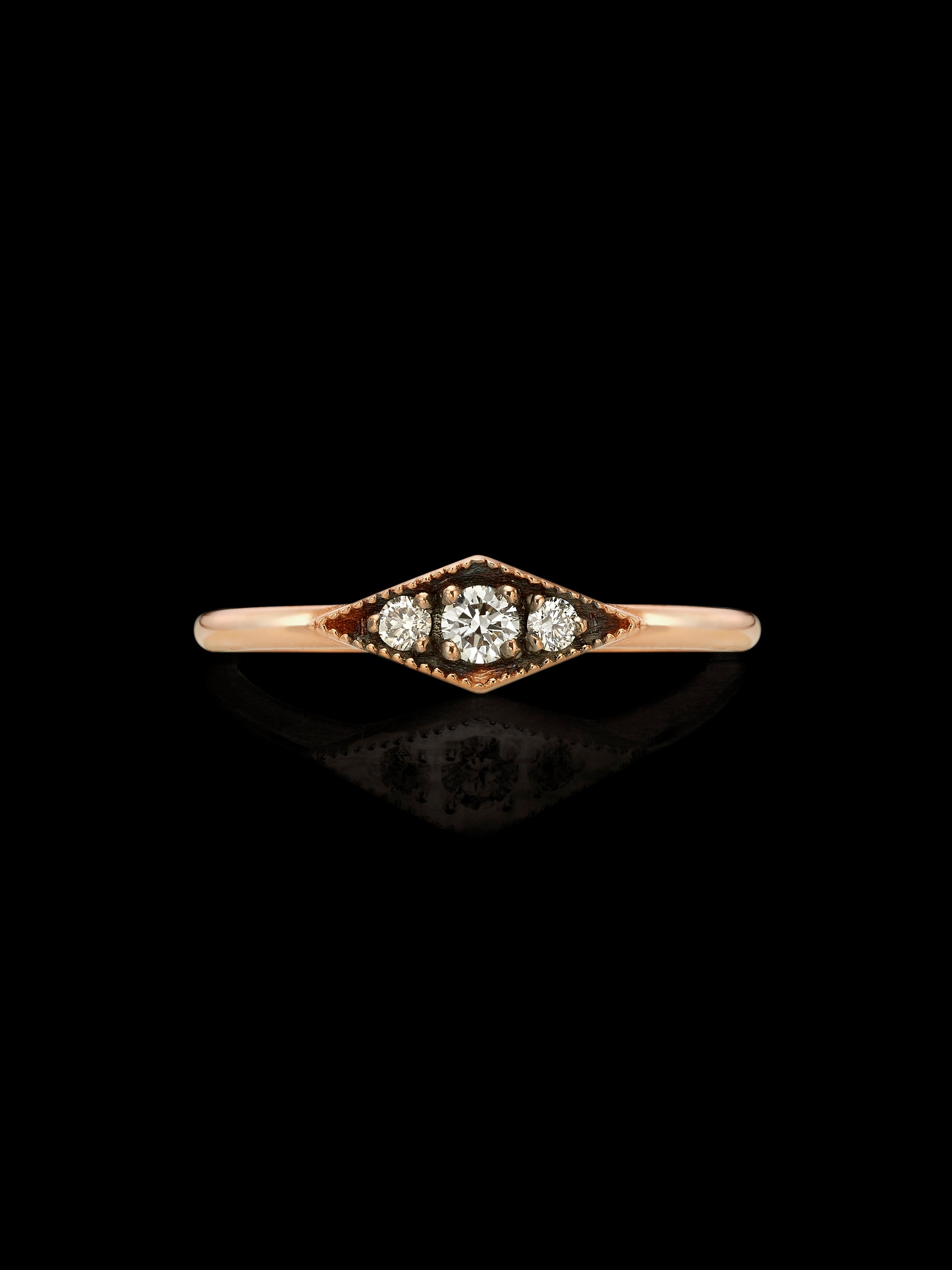 The Polygon Ring