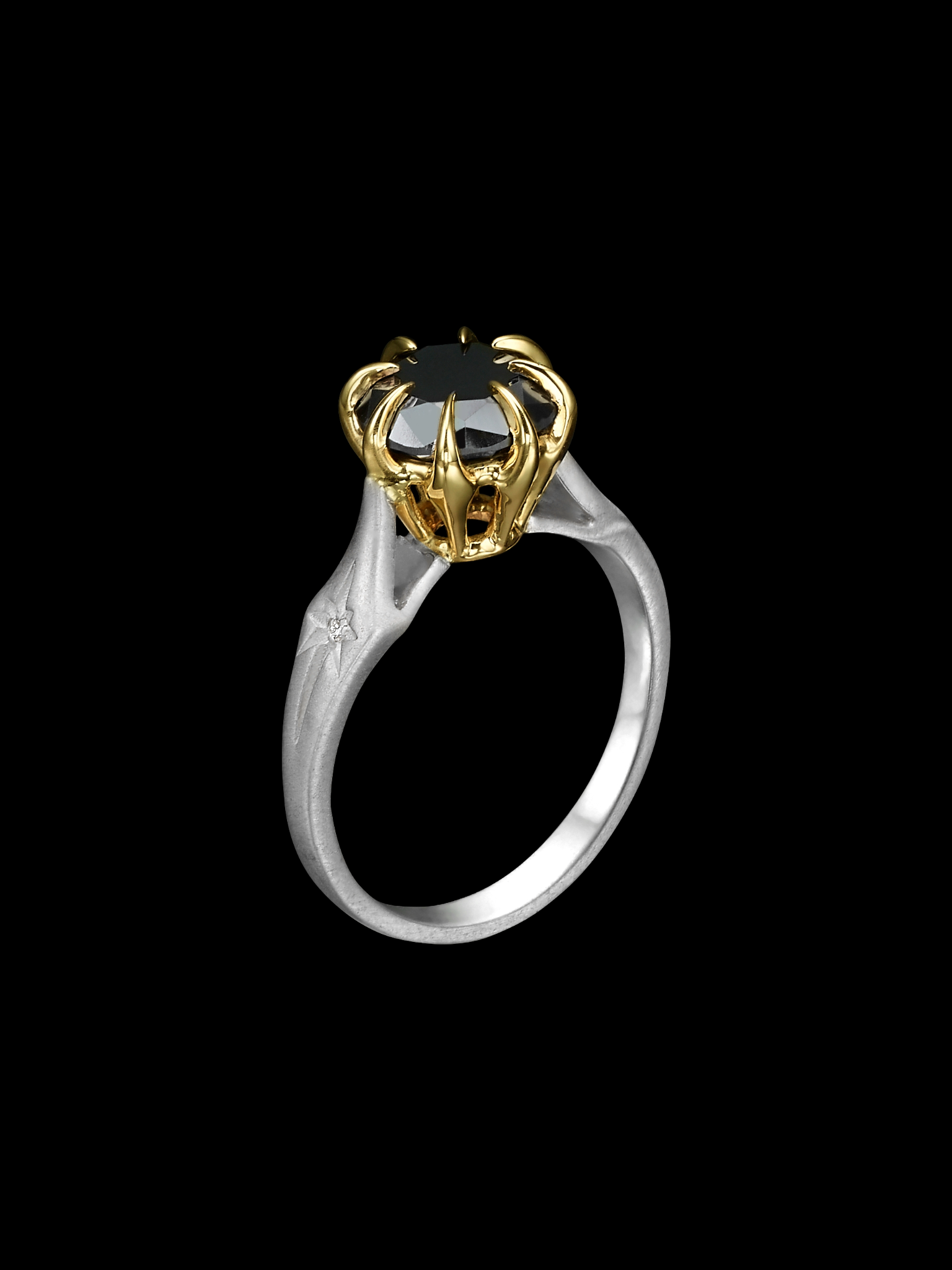 The Queen Ring
