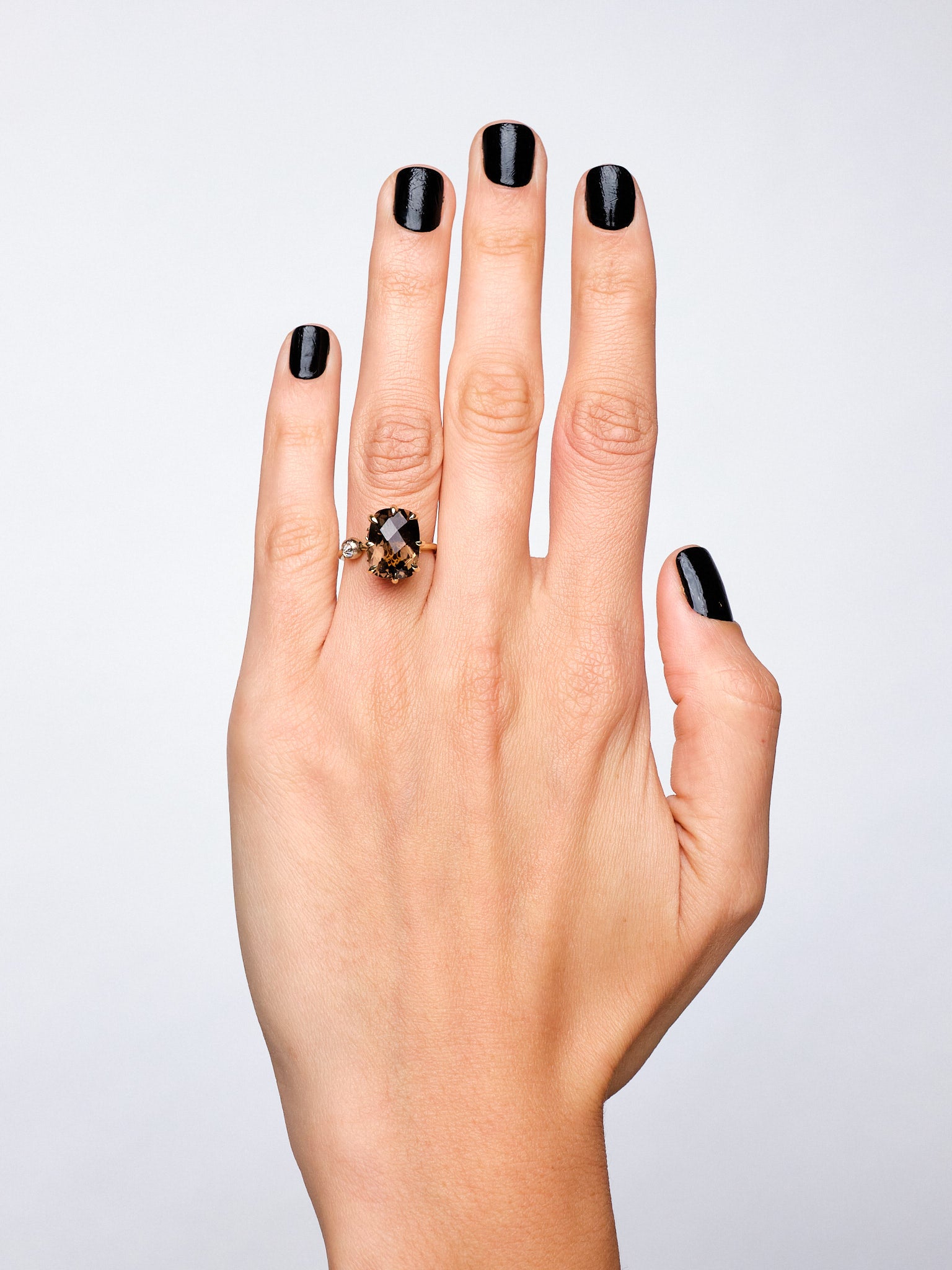 The Crown Ring