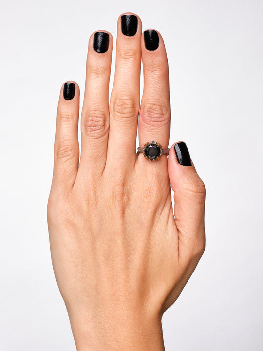 The Magnificent Ring