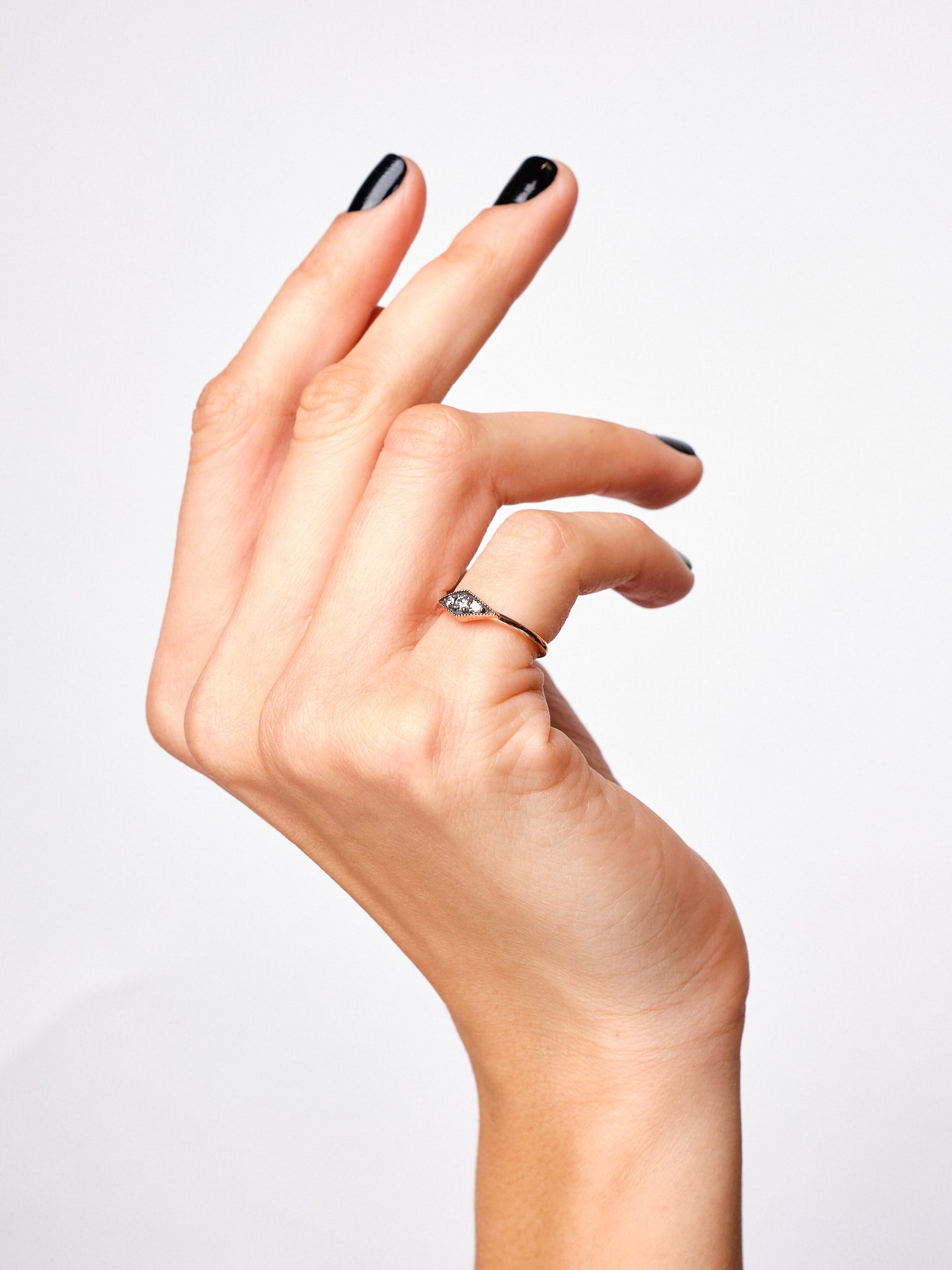The Polygon Ring