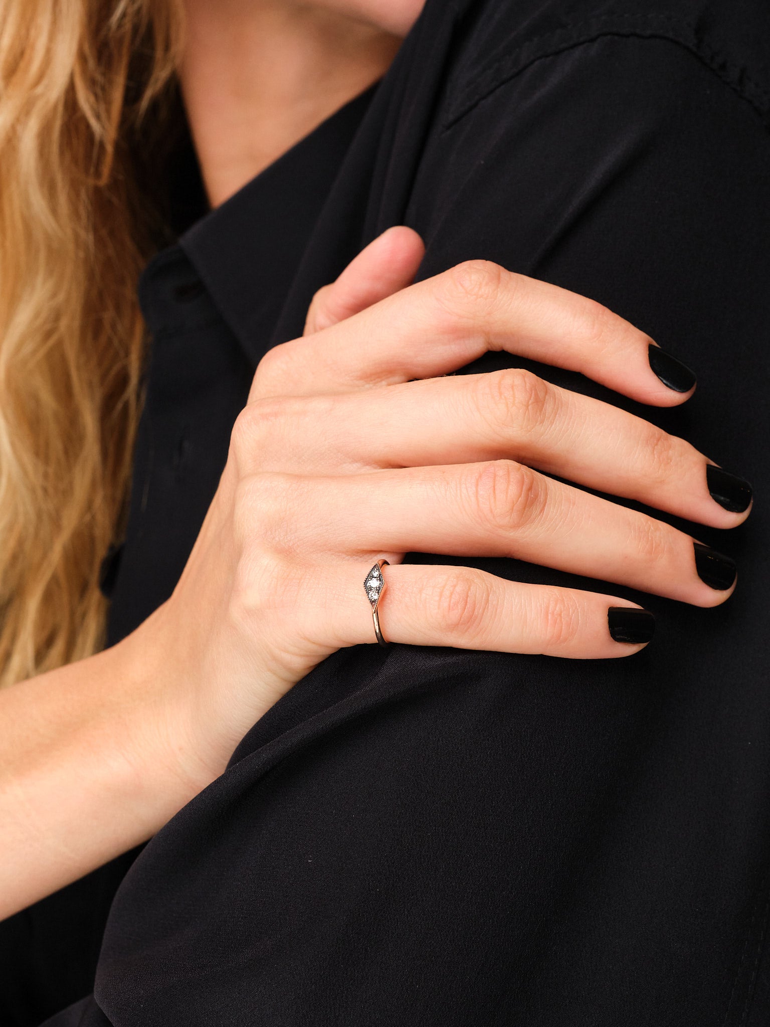 The Polygon Ring