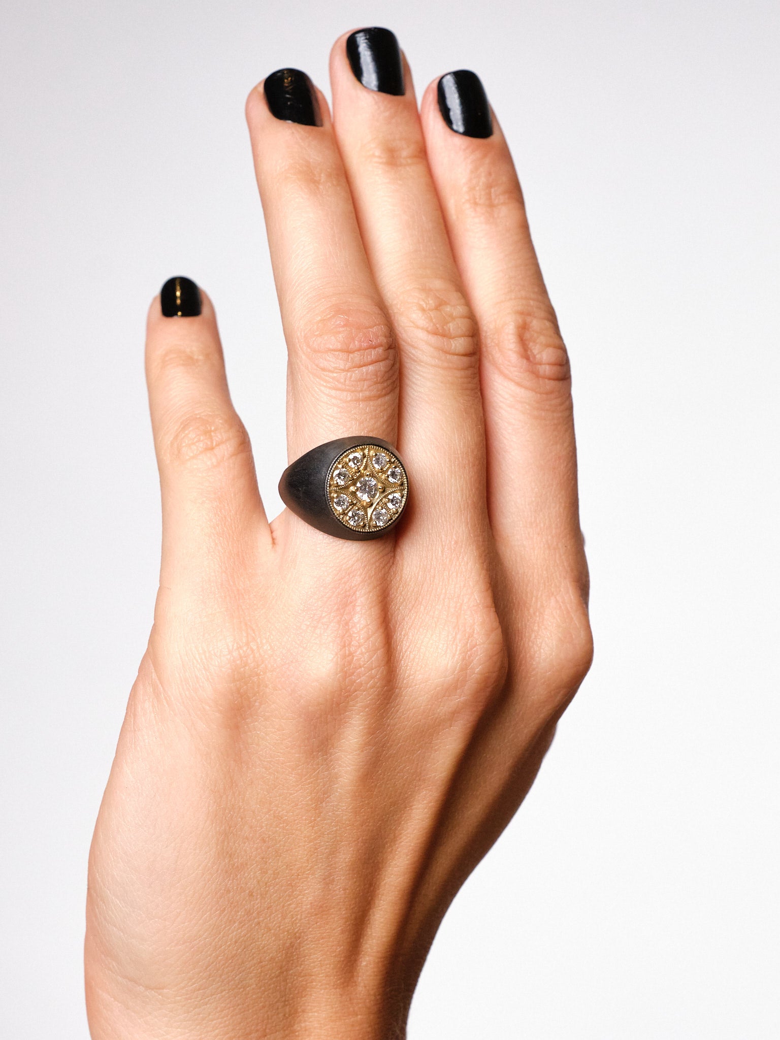 The Star Ring