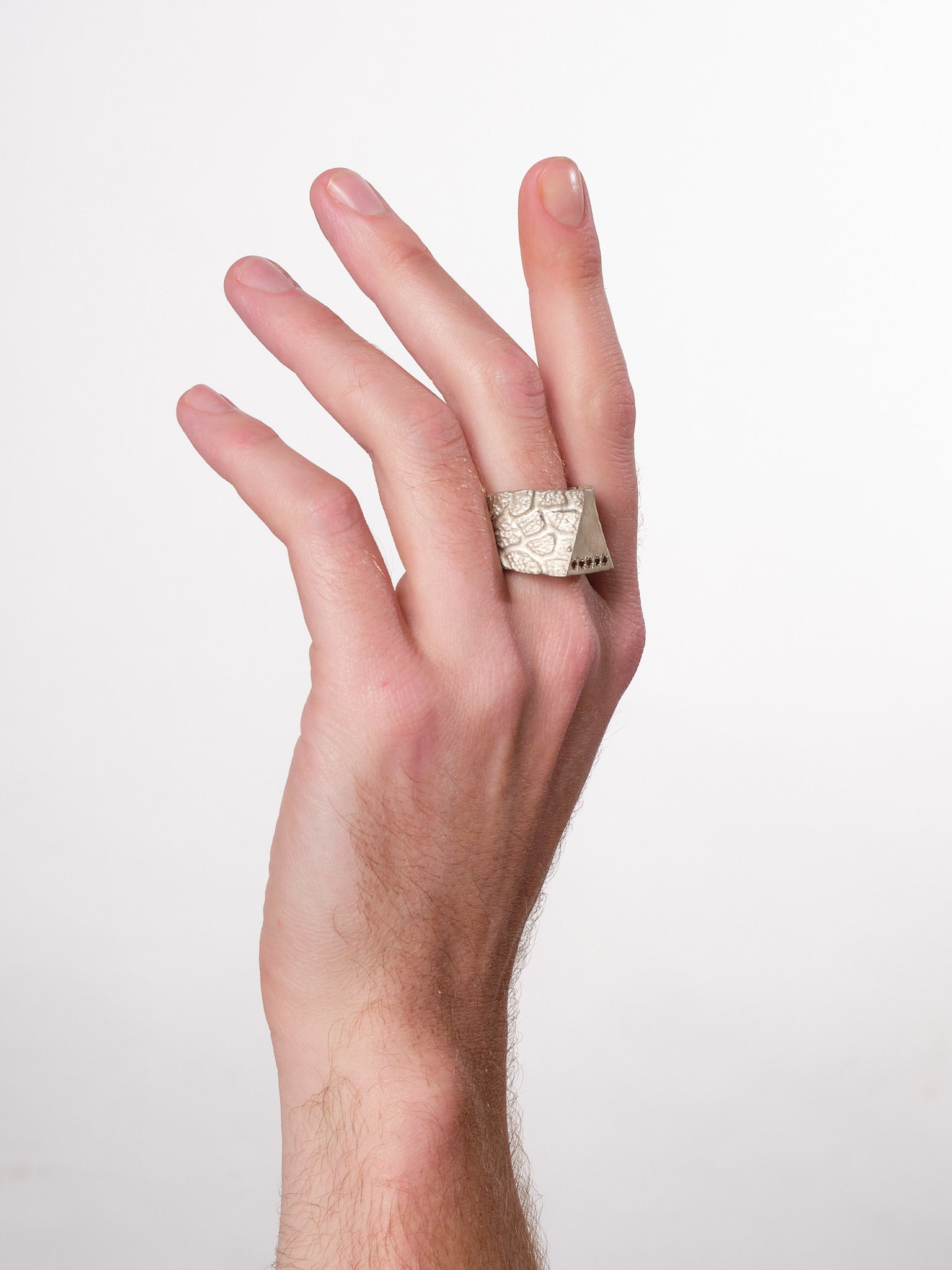 The Triangle Ring