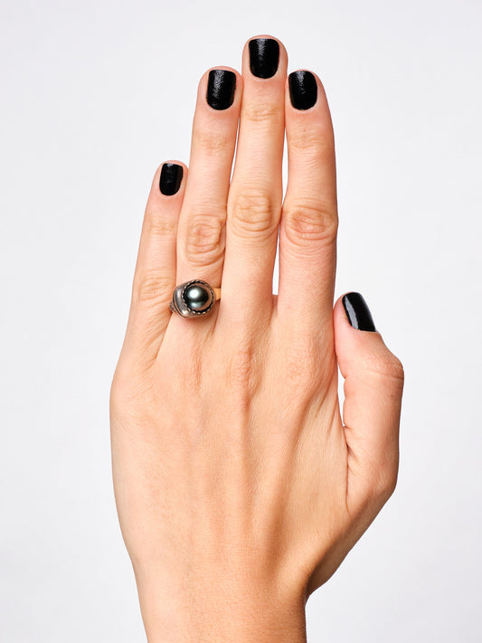 Where is My Mind Ring