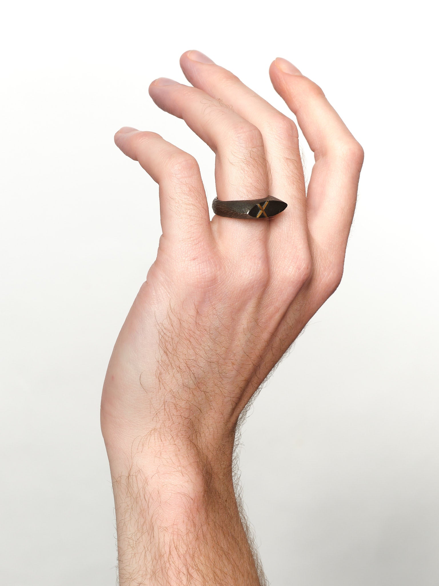 The X Ring
