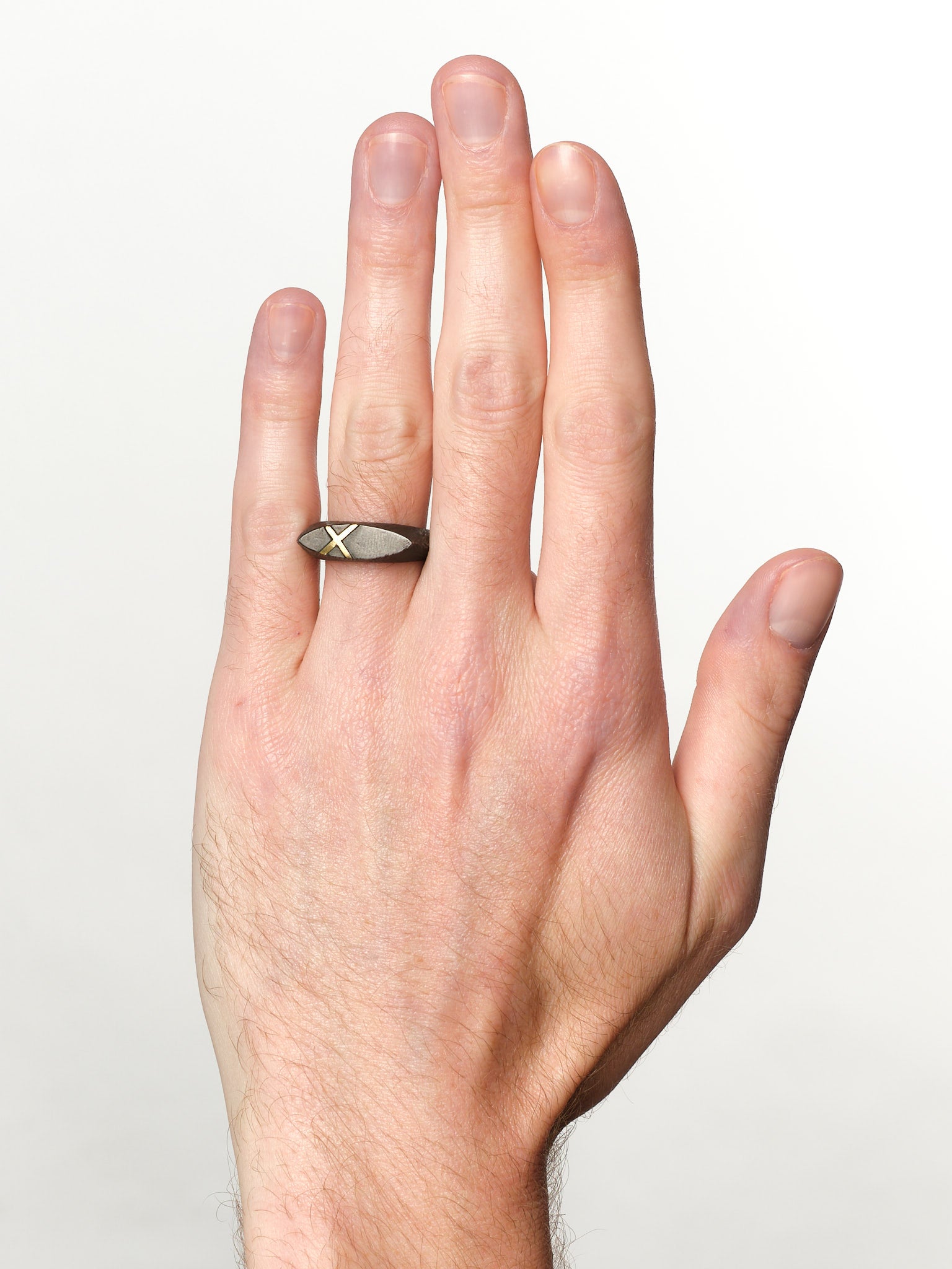The X Ring
