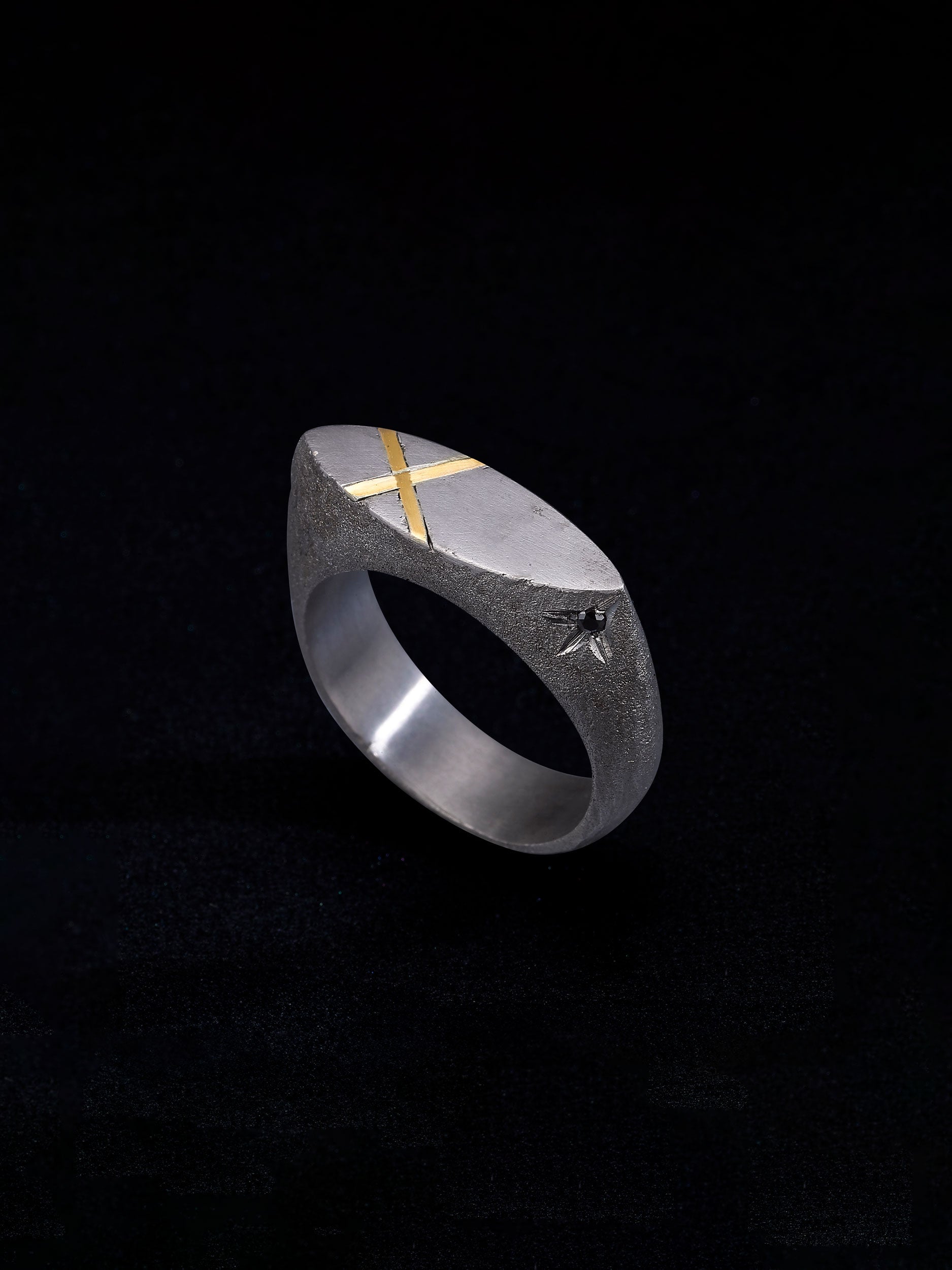 The X Ring